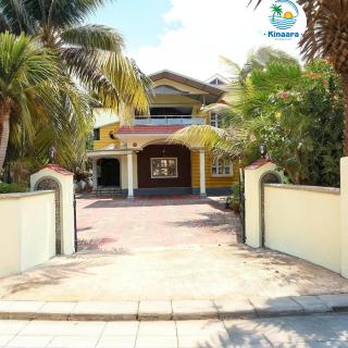 Kinaara Homestay Thottam Malpe Beach Udupi - Malpe - 0