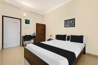 Hotel O Jagadamba Junction Formely Hotel Gayatri - Visakhapatnam - 8