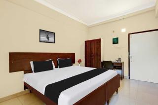 Hotel O Visakhapatnam Central Park - 7