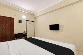 Hotel O Jagadamba Junction Formely Hotel Gayatri - Visakhapatnam - 4