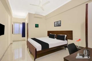 Hotel O Jagadamba Junction Formely Hotel Gayatri - Visakhapatnam - 2