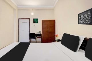 Hotel O Jagadamba Junction Formely Hotel Gayatri - Visakhapatnam - 3