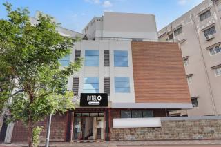 Hotel O Visakhapatnam Central Park - 0