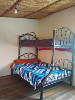 Hostal Casa Cotopaxi - Latacunga - 3