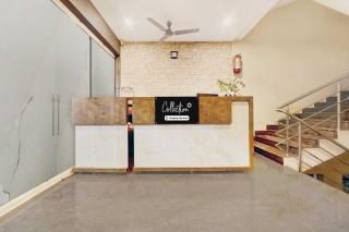 Collection O Visakhapatnam Central Park - 9