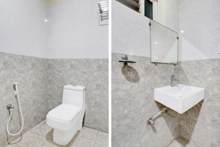 Collection O Visakhapatnam Central Park - 4