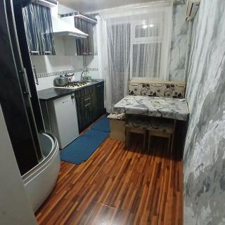 Faridun Apartment in Samarkand - Samarkand - 2