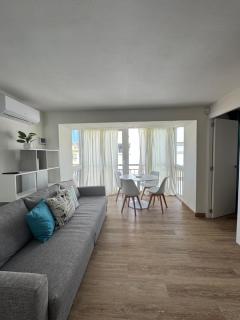 Beach Apartment Fuengirola - Fuengirola - 9