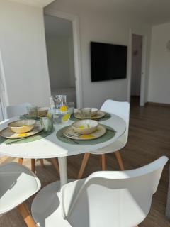 Beach Apartment Fuengirola - Fuengirola - 7