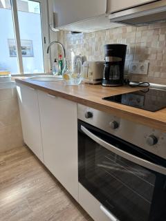 Beach Apartment Fuengirola - Fuengirola - 6