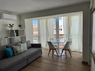 Beach Apartment Fuengirola - Fuengirola - 0