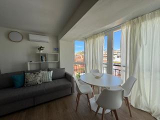 Beach Apartment Fuengirola - Fuengirola - 1