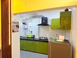 Alpine Nest - Dibrugarh - 9