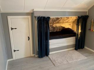 Havsnära villa i Sörmjöle med vedeldad bastu - Umeå - 3