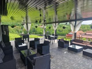 Casa dintre munti - Novaci-Străini - 5