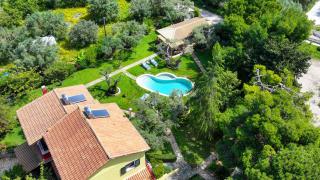 Poly's Villa Lefkada - 0