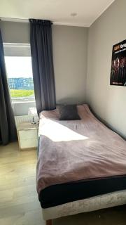 Apartment close to beautiful nature - Mosfellsbær - 4