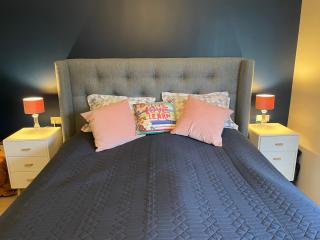 Apartment close to beautiful nature - Mosfellsbær - 1