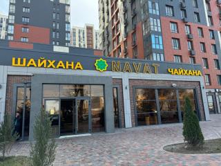 Апартаменты в ЖК Кристалл 1176 - Almaty - 8