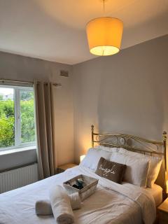 Two Bedrooms Apartment- BEC Chambers LS - Moortown - 5