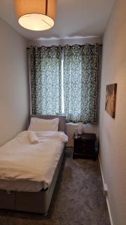 Two Bedrooms Apartment- BEC Chambers LS - Moortown - 4