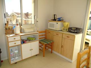magnifique T3 vue mer et direct plage - Arcachon - 7