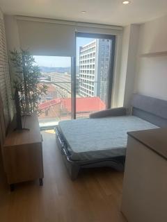 Stylish Apartment with Pool, Spa and Gym - 6