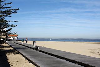 magnifique T3 vue mer et direct plage - Arcachon - 5