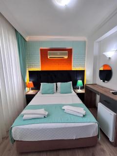 Balkaya Hotel - Oludeniz - 6