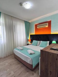 Balkaya Hotel - Oludeniz - 5