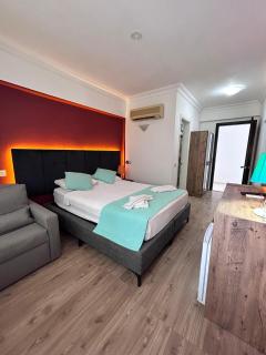 Balkaya Hotel - Oludeniz - 4