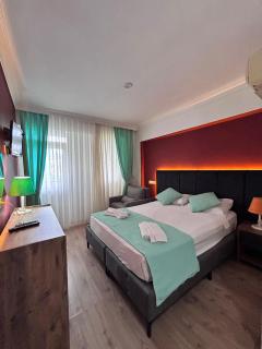Balkaya Hotel - Oludeniz - 1