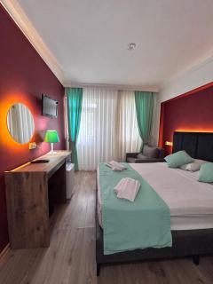 Balkaya Hotel - Oludeniz - 0