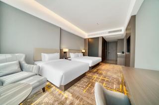 Wenzhou Tengqiao International Trade Hotel - - 8