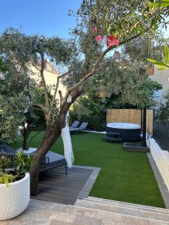 Apartman Regius White - 0