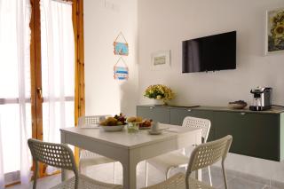 Casa Marisa Design by the Sea - Torre Saracena - 0