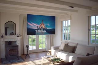 Charmant dijkhuisje aan zee in Cadzand - 9