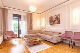 Luksuzno opremljen stan - Podgorica - 1