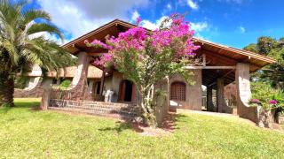Pousada Casa de Pedra - Anita Garibaldi - 9