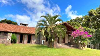 Pousada Casa de Pedra - Anita Garibaldi - 8