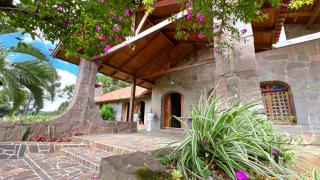 Pousada Casa de Pedra - Anita Garibaldi - 5