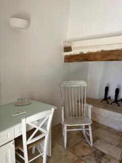 Masseria Luco - Martina Franca - 7