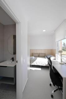 Moebius - Habitaciones privadas con baño - León - 2