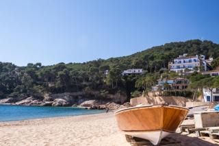 Hotel Hostalillo by Escampa Hotels - Tamariu - 8