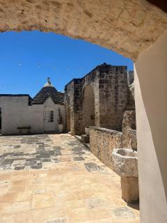 Masseria Luco - Martina Franca - 8