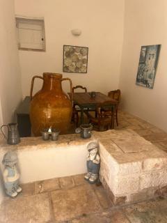 Masseria Luco - Martina Franca - 9