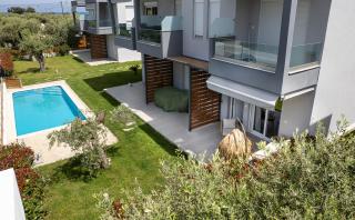 Ethra Apartment - Skala Rachoniou - 7