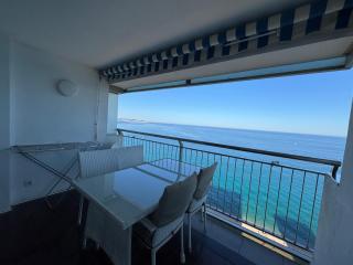 Аpartamentos en primera línea de mar - Platja d'Aro - 1