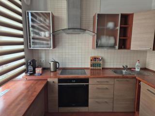 Boulevard house - Šiauliai - 8