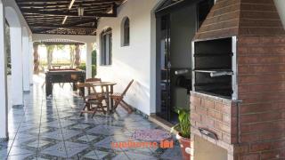 Casa em Bueno Brandao com Vista e Area de Lazer - Bueno Brandão - 9